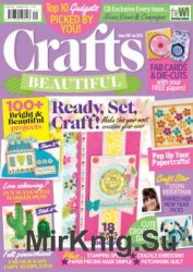 Crafts Beautiful 288 2016