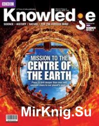 BBC Knowledge - February 2015