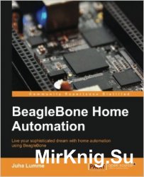 BeagleBone Home Automation