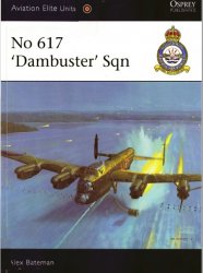 No 617 Dambuster Sqn