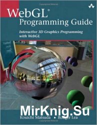 WebGL Programming Guide