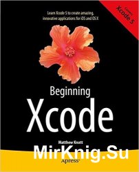 Beginning Xcode