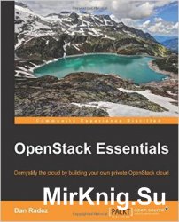 OpenStack Essentials  (+code)