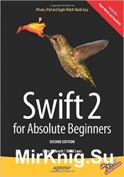 Swift 2 for Absolute Beginners (+code)