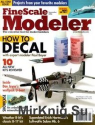 FineScale Modeler 2006-09