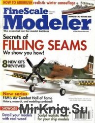 FineScale Modeler 2006-10