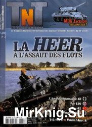 Trucks & Tanks Magazine 22