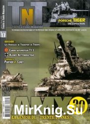 Trucks & Tanks Magazine 17