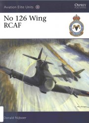 No 126 Wing RCAF