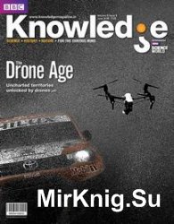 BBC Knowledge - June 2016