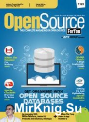 Open Source For You  March 2016