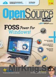Open Source For You   December 2015