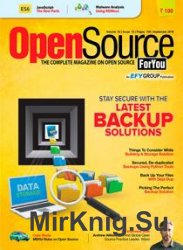 Open Source For You   September 2015