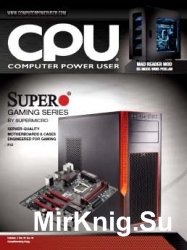 Computer Power User  October  2015