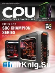 Computer Power User  August  2015