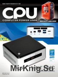 Computer Power User  April 2015