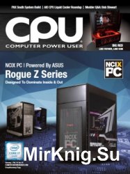 Computer Power User January 2016