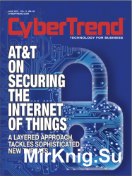 CyberTrend June 2016