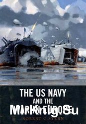 The US Navy and the War in Europe