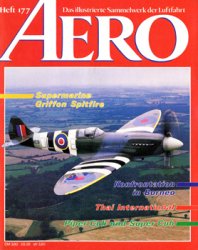 Aero: Das Illustrierte Sammelwerk der Luftfahrt 177