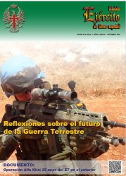 Revista Ejercito 902