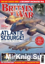 Britain at War Magazine 2016-06
