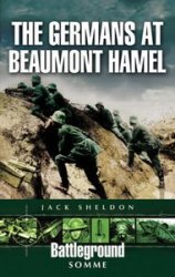 The Germans at Beaumont Hamel (Battleground Europe)