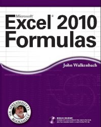 Excel 2010 Formulas (+examples)