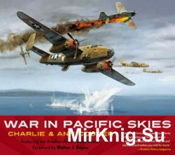 War in Pacific Skies