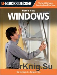 Black & Decker Heres How Windows
