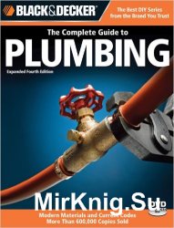 Black & Decker The Complete Guide to Plumbing