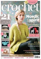  Inside Crochet 5 2014