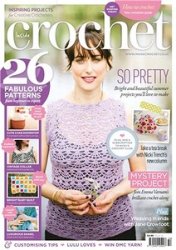 Inside Crochet 54 2014