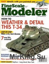 FineScale Modeler 2006-01