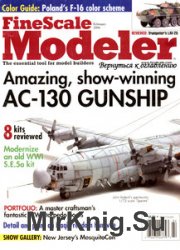 FineScale Modeler 2006-02