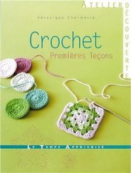 Crochet: Premieres lecons - 2014