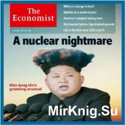 The Economist in Audio - 28 May 2016