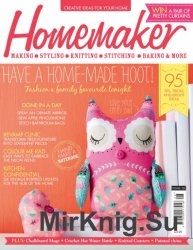 Homemaker Issue 28 2015
