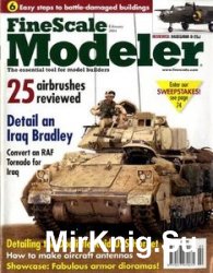 FineScale Modeler 2004-02