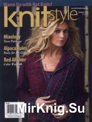 Knit Style October 2014