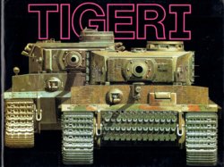 Tiger I: 50th Anniversary Commemorative Edition
