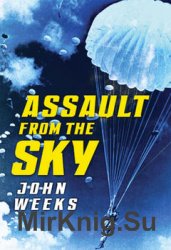 Assault From the Sky (Osprey Digital General) 