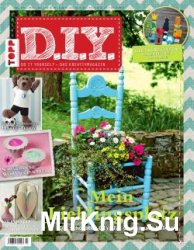 D.I.Y. Do it Yourself - Das Kreativmagazin 2-3 2016