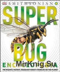 Super Bug Encyclopedia