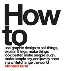 How to Use Graphic Design to Sell Things, Explain Things, Make Things Look Better...