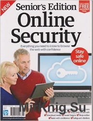 Senior's Edition. Online Security