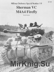 Sherman VC M4A4 Firefly (Museum Ordnance Special 19)