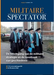 Militaire Spectator 5 2016