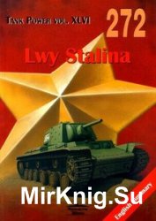 Lwy Stalina (Wydawnictwo Militaria 272)