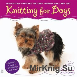 Knitting for Dogs